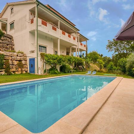 Apartamento Abrigo Do Castelo - Pica-Pau Ourém Exterior foto