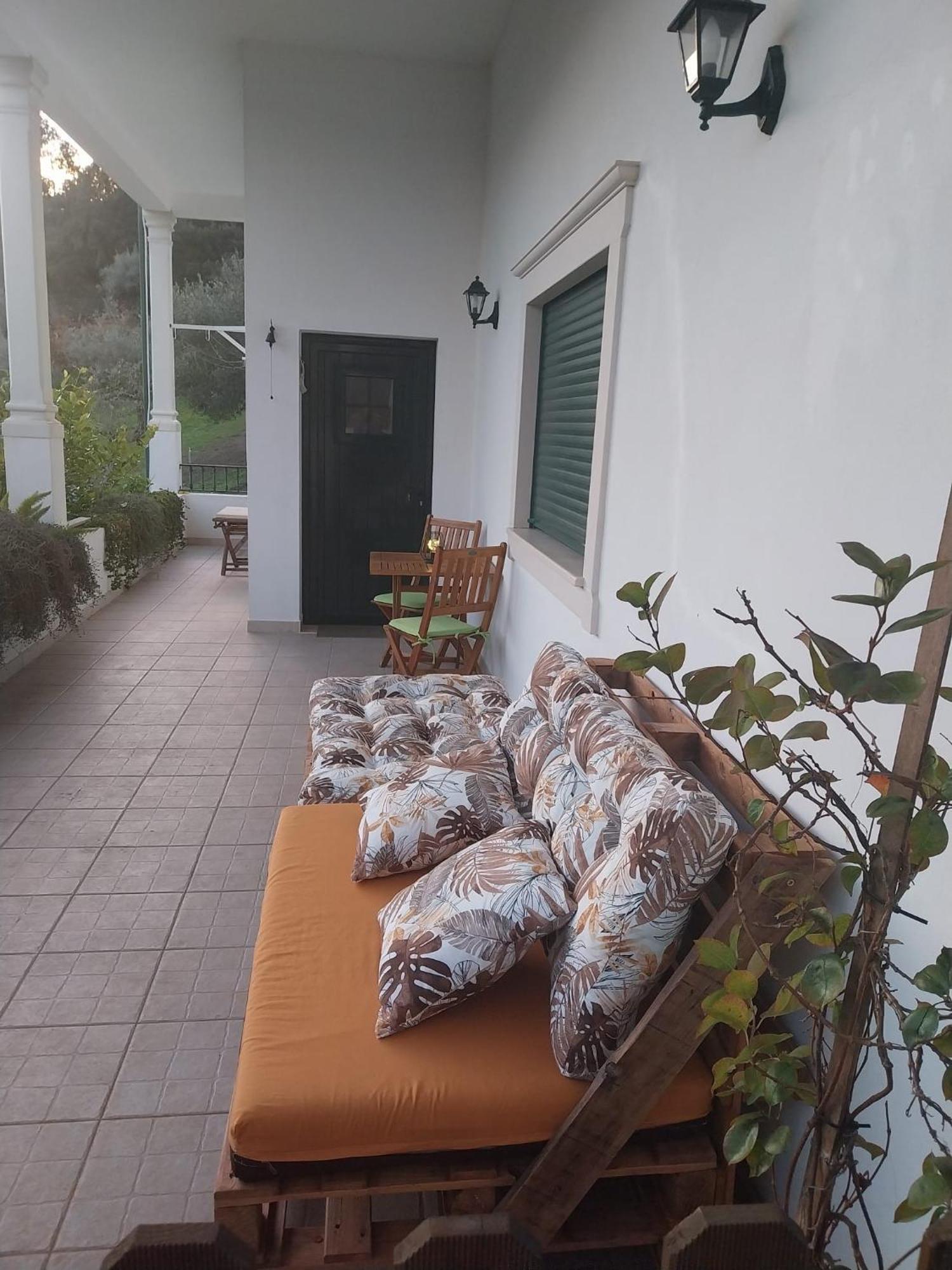 Apartamento Abrigo Do Castelo - Pica-Pau Ourém Exterior foto
