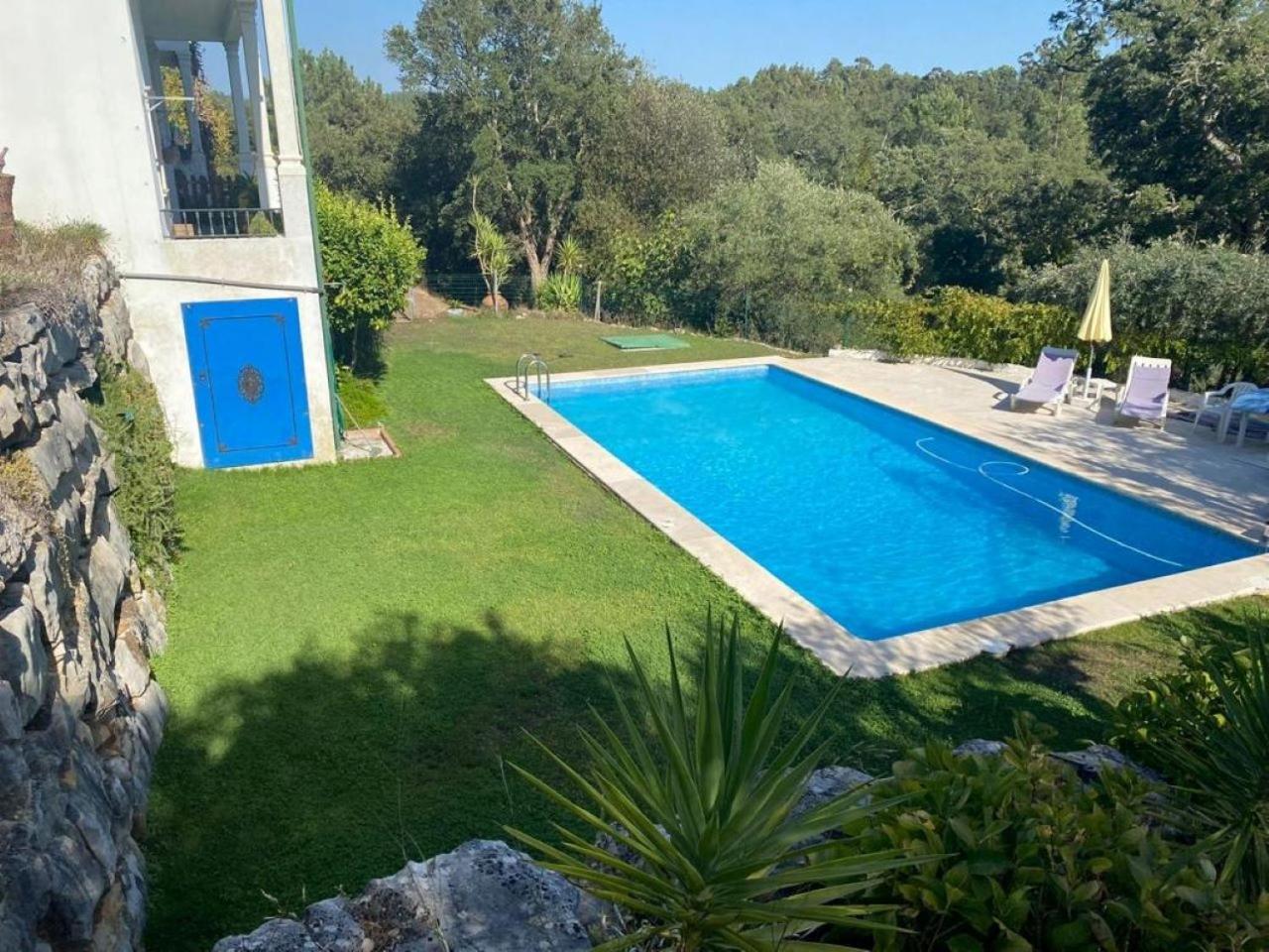 Apartamento Abrigo Do Castelo - Pica-Pau Ourém Exterior foto