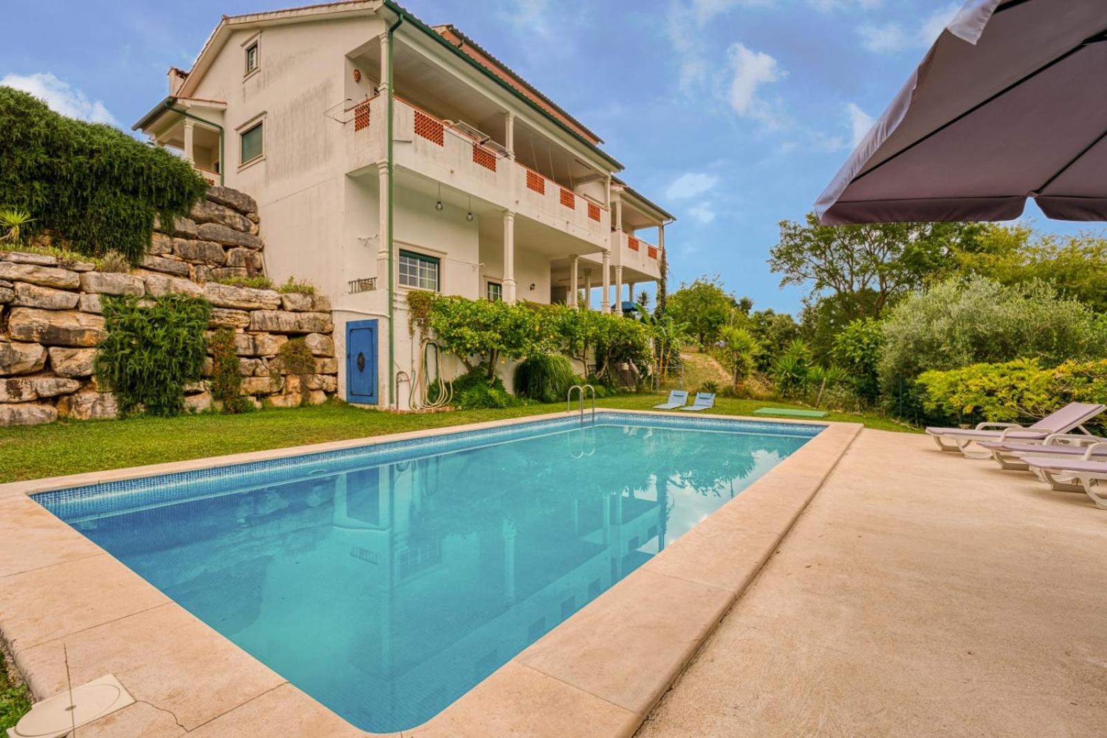 Apartamento Abrigo Do Castelo - Pica-Pau Ourém Exterior foto